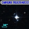 2dFGRS TGS254Z223