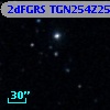 2dFGRS TGN254Z252
