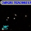 2dFGRS TGN200Z179
