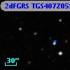 2dFGRS TGS407Z059