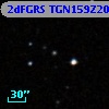 2dFGRS TGN159Z208