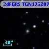 2dFGRS TGN175Z074