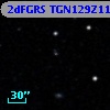 2dFGRS TGN129Z118
