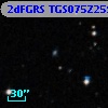 2dFGRS TGS075Z259