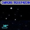 2dFGRS TGS174Z204