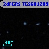 2dFGRS TGS601Z092