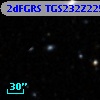 2dFGRS TGS232Z225