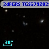 2dFGRS TGS579Z029