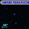 2dFGRS TGN175Z205