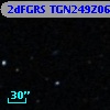 2dFGRS TGN249Z063