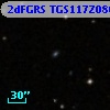 2dFGRS TGS117Z086
