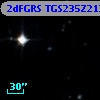 2dFGRS TGS235Z213