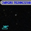 2dFGRS TGS062Z160