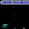 2dFGRS TGS246Z155