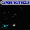 2dFGRS TGS535Z198