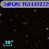 2dFGRS TGS137Z225