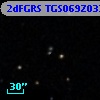 2dFGRS TGS069Z032