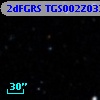 2dFGRS TGS002Z033