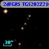 2dFGRS TGS202Z216