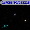 2dFGRS TGS233Z263