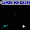 2dFGRS TGN128Z143