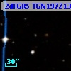 2dFGRS TGN197Z137