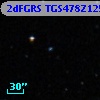 2dFGRS TGS478Z125