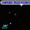 2dFGRS TGS542Z020