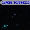 2dFGRS TGS070Z225