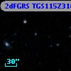 2dFGRS TGS115Z318