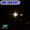 HD 106347