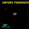 2dFGRS TGN365Z057