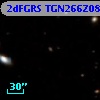 2dFGRS TGN266Z088