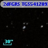 2dFGRS TGS541Z093