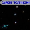2dFGRS TGS541Z047