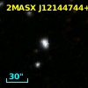 2MASX J12144744+6427309