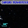 2dFGRS TGN437Z135