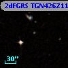 2dFGRS TGN426Z115