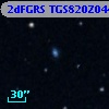 2dFGRS TGS820Z044