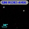 GB6 B1202+6456