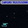 2dFGRS TGS253Z003