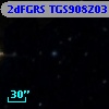 2dFGRS TGS908Z031