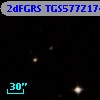 2dFGRS TGS577Z174