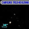 2dFGRS TGS431Z068