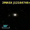 2MASX J12164746+6422408