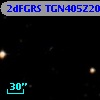 2dFGRS TGN405Z201