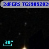 2dFGRS TGS908Z028