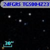 2dFGRS TGS004Z237