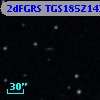 2dFGRS TGS185Z142