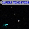 2dFGRS TGN287Z084
